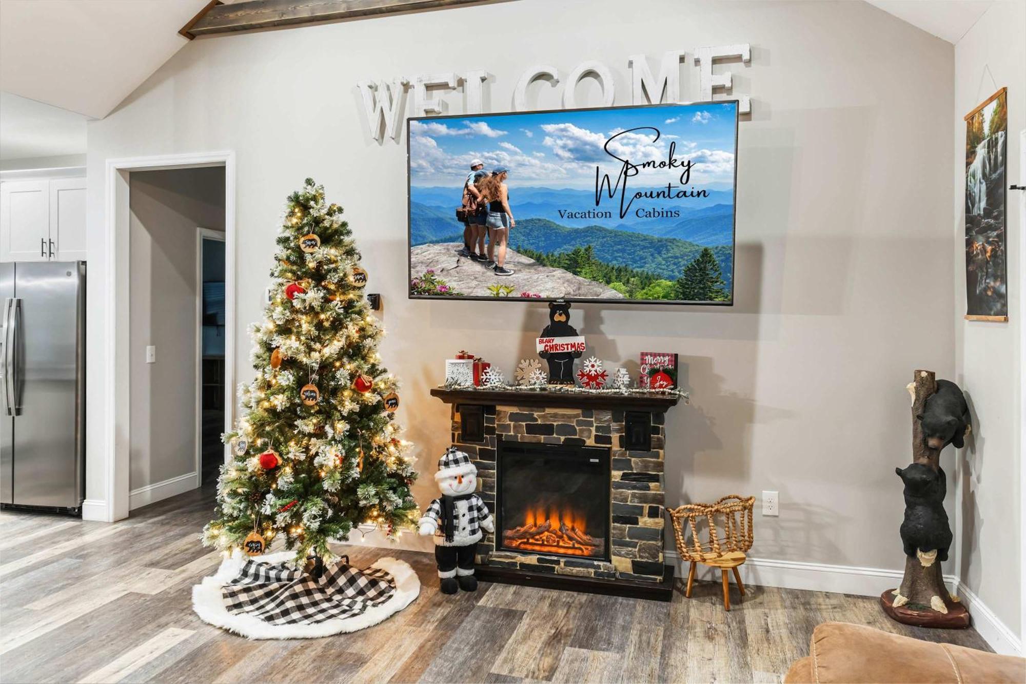 H2Oasis Incredible Pool Retreat With Mountains Views! Villa Sevierville Exterior photo