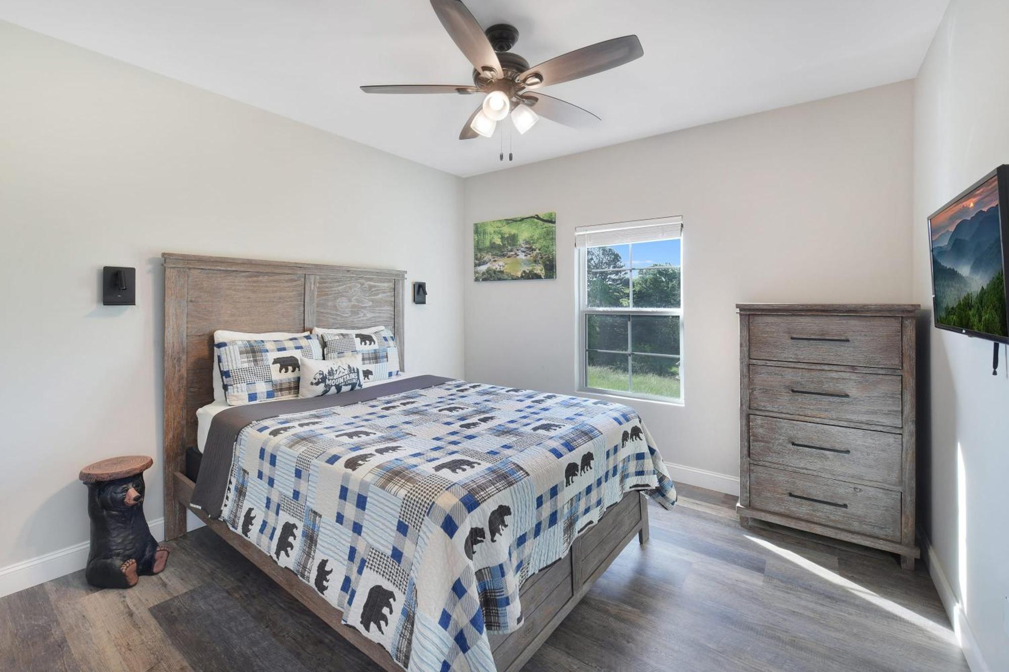H2Oasis Incredible Pool Retreat With Mountains Views! Villa Sevierville Exterior photo