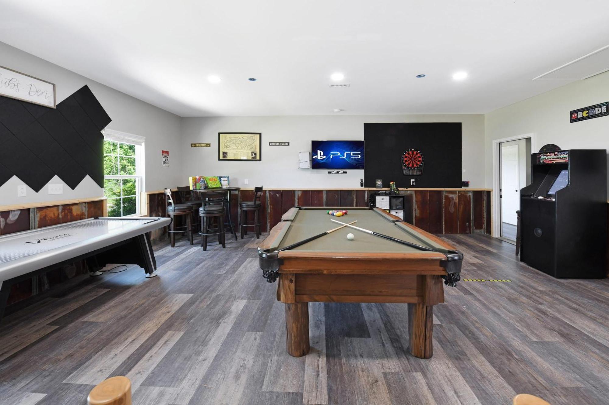 H2Oasis Incredible Pool Retreat With Mountains Views! Villa Sevierville Exterior photo